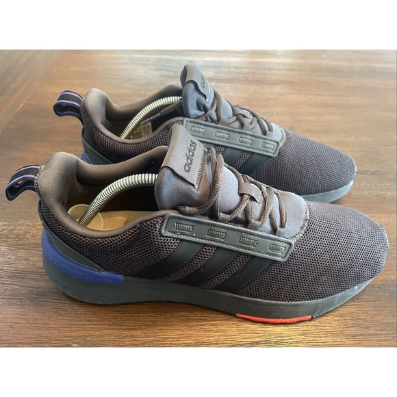Men\'s Adidas Racer TR21 Athletic Running Gym Shoe / Grey Blue / GZ8185 /…